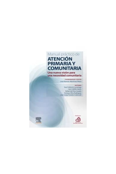MANUAL PRÁCTICO DE ATENCIÓN PRIMARIA Y COMUNITARIA