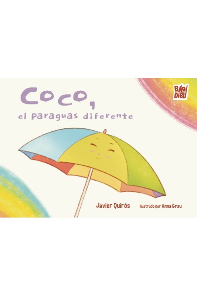 COCO, EL PARAGUAS DIFERENTE