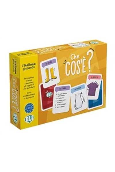 CHE COSE
