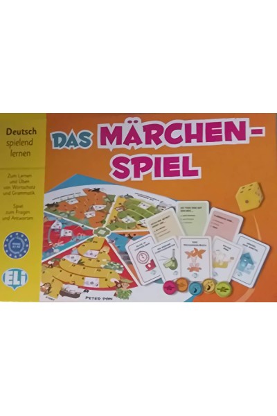 DAS MARCHENSPIEL