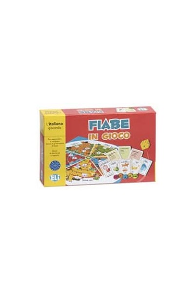 FIABE IN GIOCO