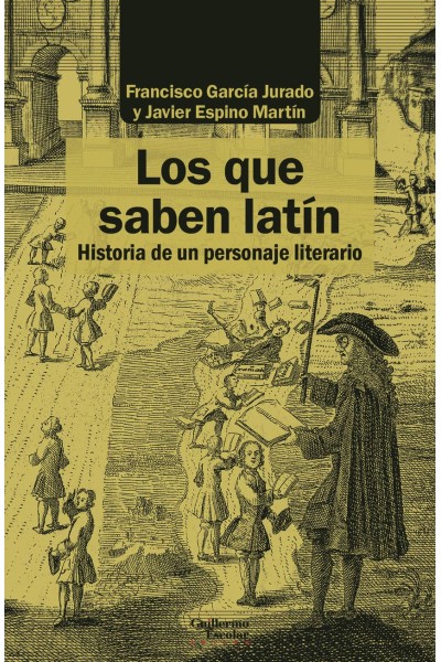 LOS QUE SABEN LATÍN
