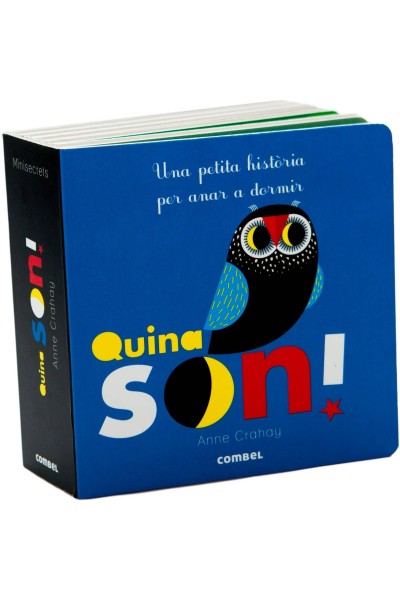 QUINA SON!