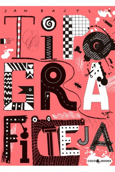 TIPOGRAFITEJA
