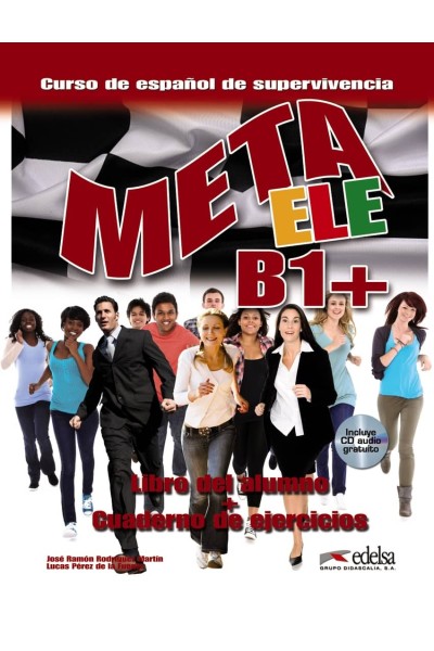 META ELE B1+
