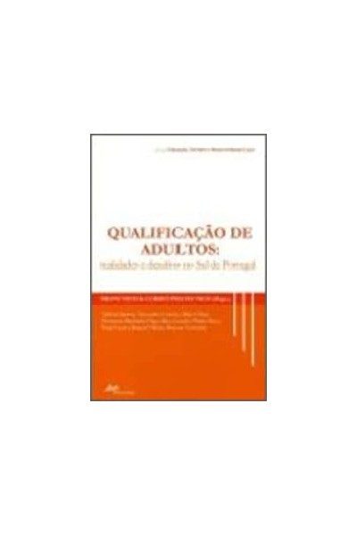QUALIFICAÇÃO DE ADULTOS