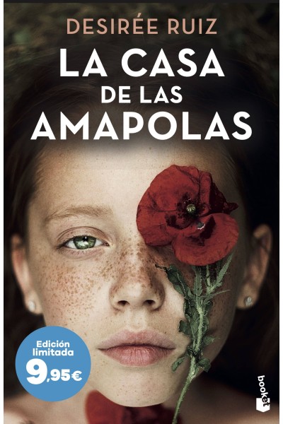 LA CASA DE LAS AMAPOLAS