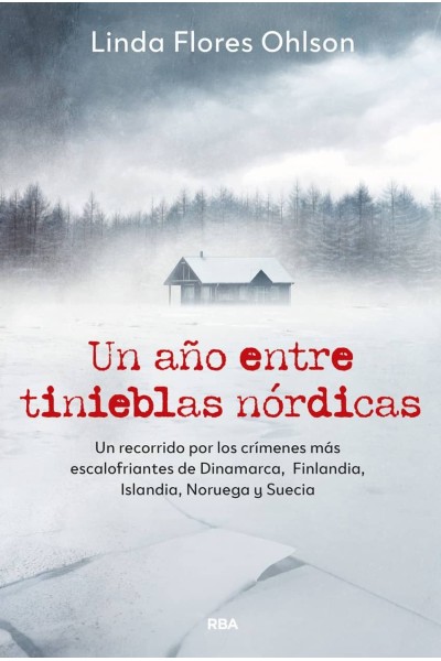 UN AÑO ENTRE TINIEBLAS NÓRDICAS
