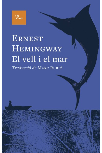 EL VELL I EL MAR