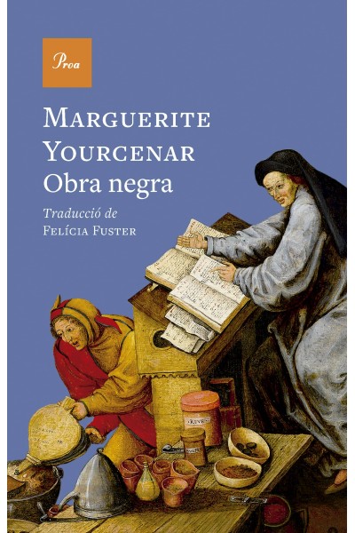 OBRA NEGRA