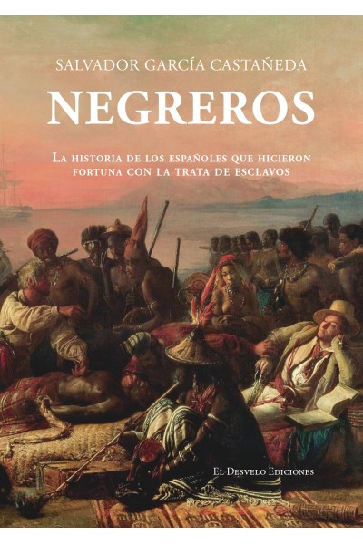 NEGREROS