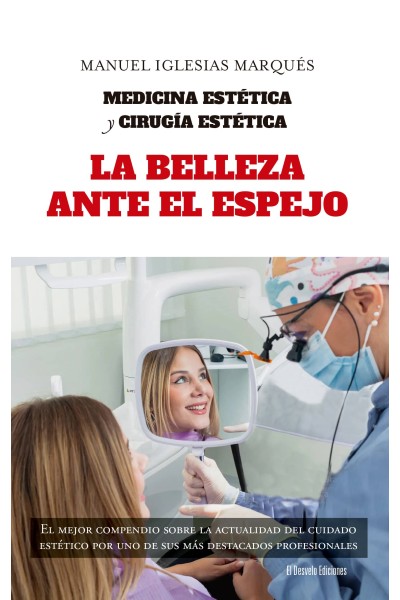 LA BELLEZA ANTE EL ESPEJO