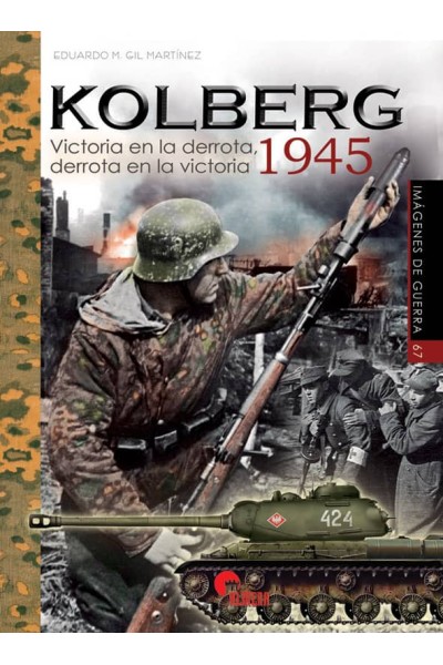 KOLBERG 1945