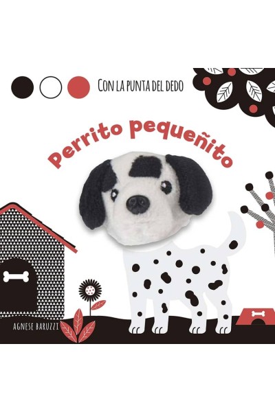 PERRITO PEQUEÑITO