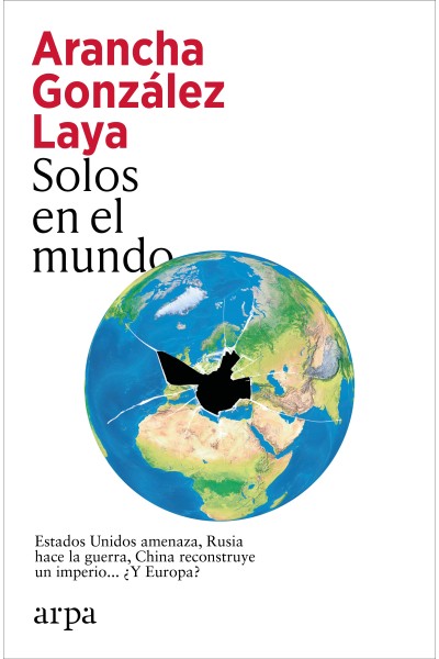 SOLOS EN EL MUNDO