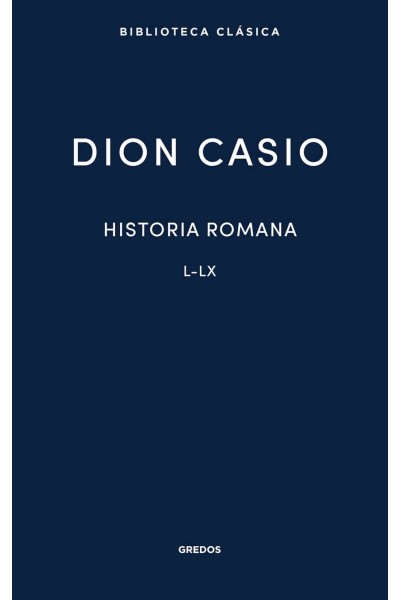 HISTORIA ROMANA IV