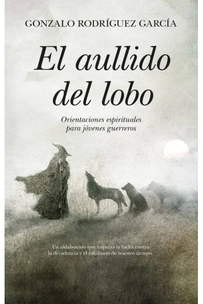 AULLIDO DEL LOBO, EL (BOLSILLO)