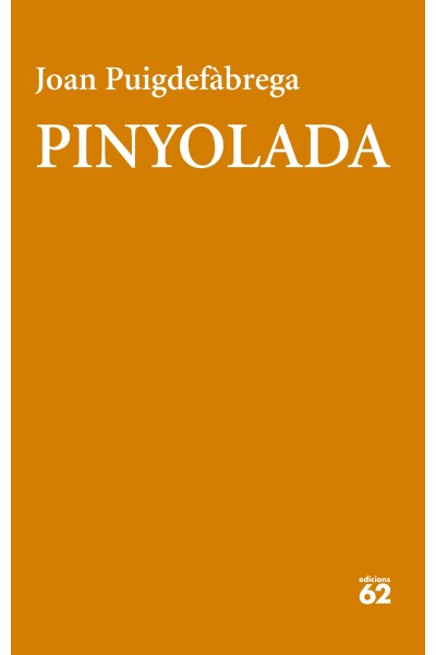 PINYOLADA