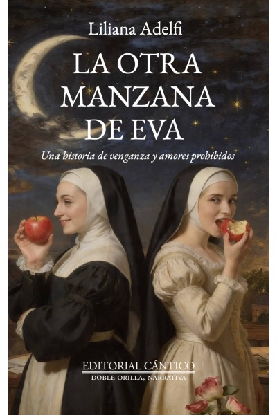 LA OTRA MANZANA DE EVA