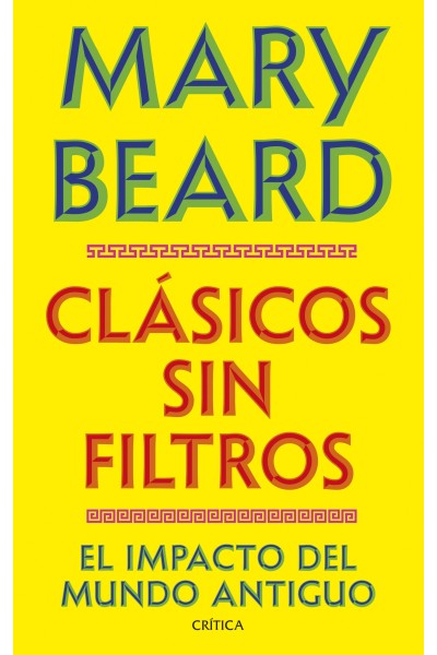 CLÁSICOS SIN FILTROS
