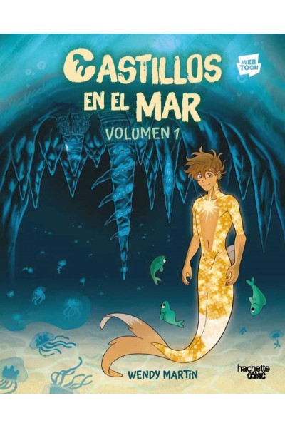 CASTILLOS EN EL MAR, VOLUMEN 1