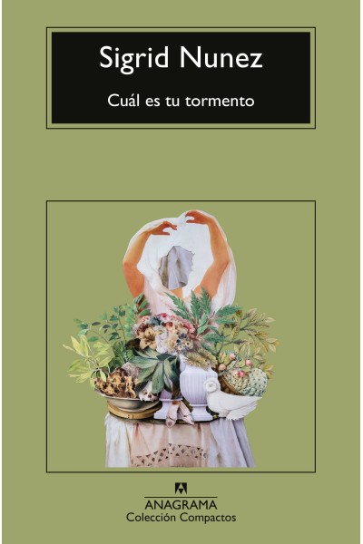 CUÁL ES TU TORMENTO
