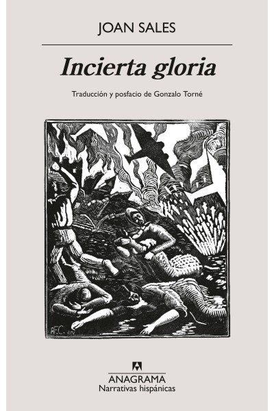 INCIERTA GLORIA