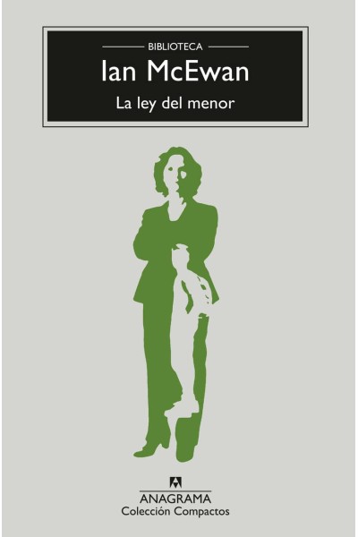 LA LEY DEL MENOR