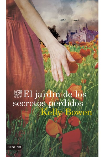 EL JARDÍN DE LOS SECRETOS PERDIDOS