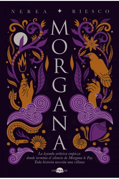 MORGANA