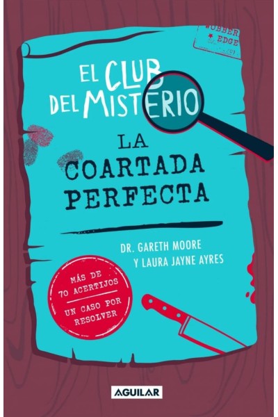 LA COARTADA PERFECTA