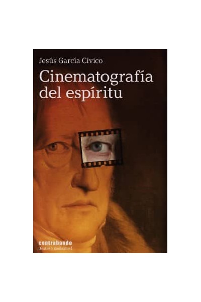 CINEMATOGRAFIA DEL ESPIRITU