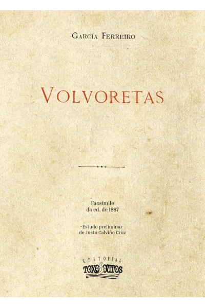 VOLVORETAS