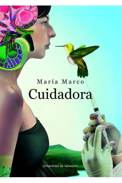 CUIDADORA