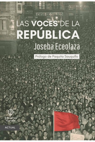 LAS VOCES DE LA REPÚBLICA