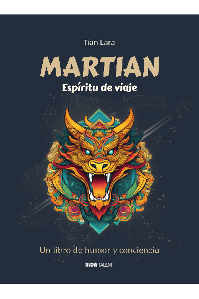 MARTIAN
