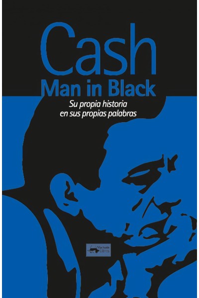 MAN IN BLACK