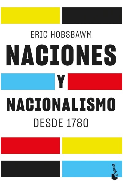 NACIONES Y NACIONALISMO DESDE 1780
