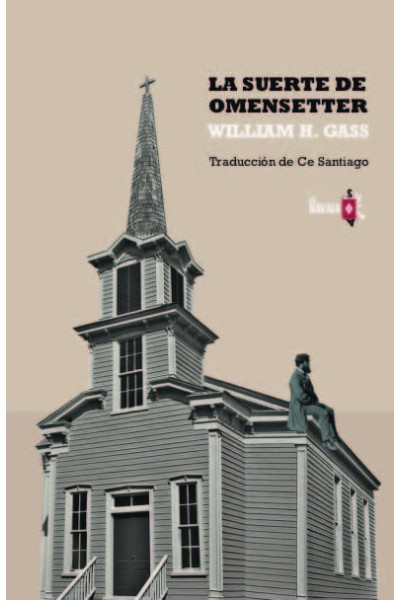 LA SUERTE DE OMENSETTER