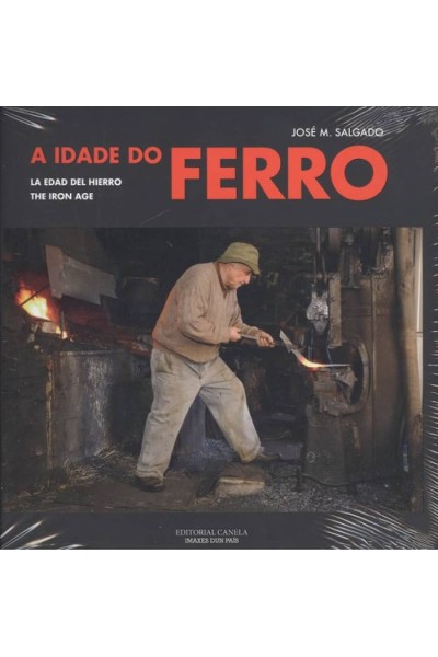 A IDADE DO FERRO