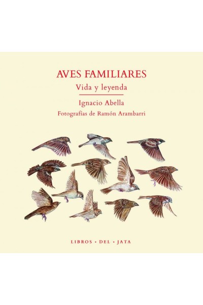AVES FAMILIARES