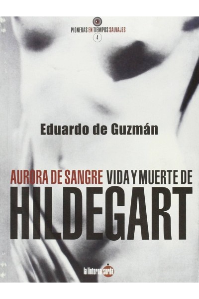 AURORA DE SANGRE