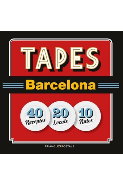 TAPES BARCELONA