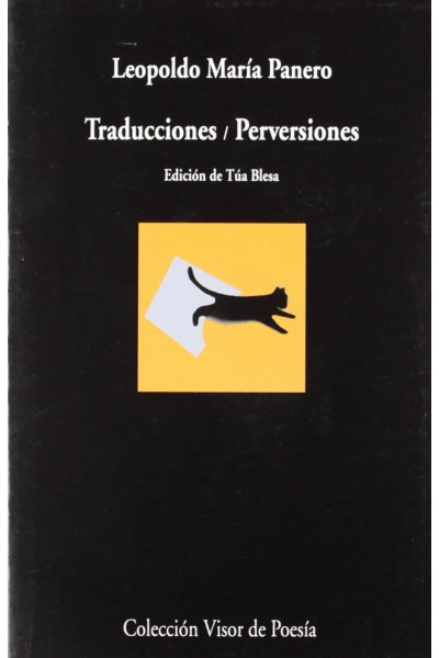 TRADUCCIONES/PERVERSIONES