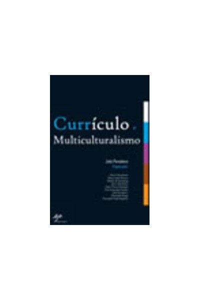 CURRÍCULO E MULTICULTURALISMO