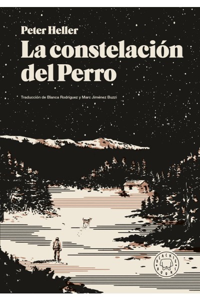 LA CONSTELACIÓN DEL PERRO
