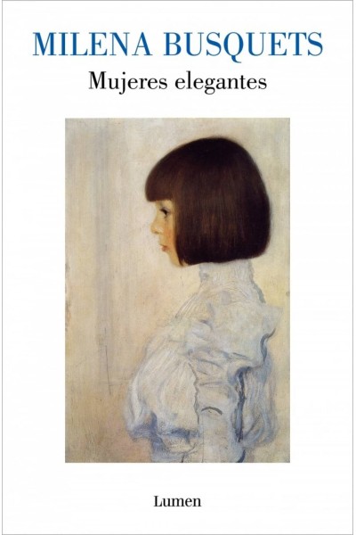 MUJERES ELEGANTES