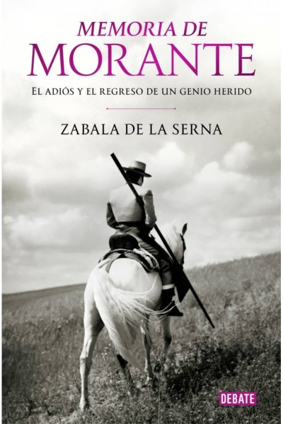 MEMORIA DE MORANTE