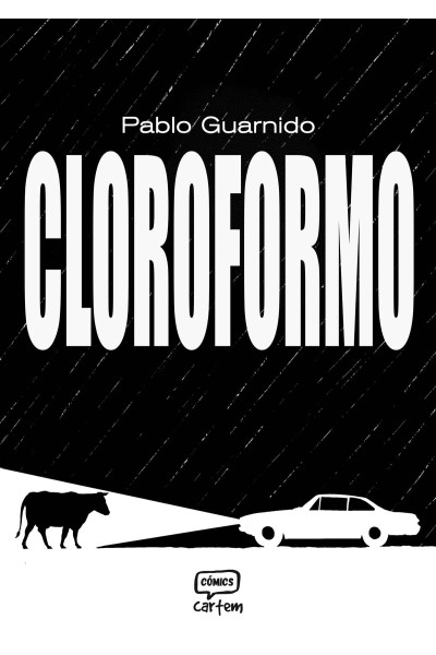 CLOROFORMO