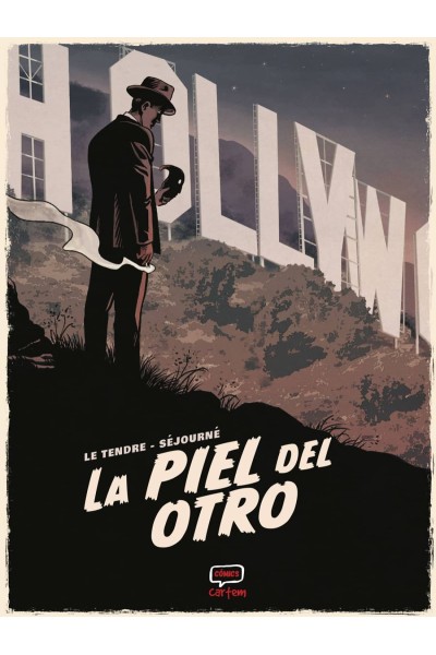 LA PIEL DEL OTRO
